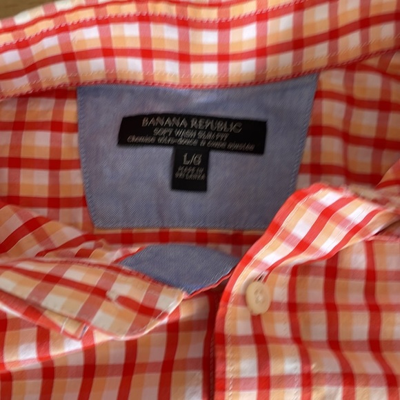 Standard BR dress shirt - Picture 2 of 3